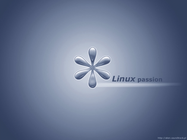 Linux wallpaper 12